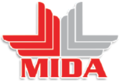 MIDA Precision Mold Corp Logo