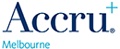 Accru Melbourne Logo