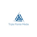 Triple Pointe Media Logo