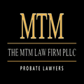 The MTM Law Firm PLLC Logo