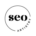 SEO Artistry Logo