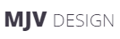 MJV Design & Development Ltd. Logo