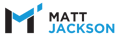 Matt Jackson SEO Consultant Logo