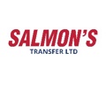 Salmon's Moving & Storage Richmond Logo