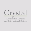 Crystal & Giannoni-Crystal, LLC Logo