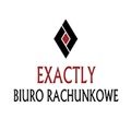 BIURO RACHUNKOWE EXACTLY Logo