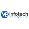 VBinfotech Logo