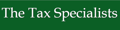 The Tax Specialists Logo
