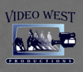 Video West Productions Logo