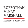 Roebothan McKay Marshall Logo