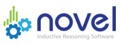 NOVEL IRS Logo