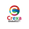 Crexa Global Logo