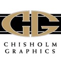 Chisholm Graphics Logo