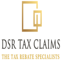 DSR Tax Claims Logo
