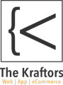 Kraftors Web Solutions Private Limited Logo