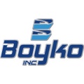 Boyko Inc. Logo