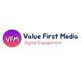 Value First Media Logo