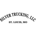 Silver Trucking LLC Logo