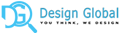 DESIGN GLOBAL Logo