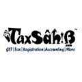 TaxSahib Logo