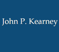 John P. Kearney CPA Logo
