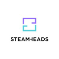 Steamheads AS Logo