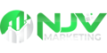 NJV Marketing Logo