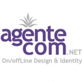 AgenteCOM Logo