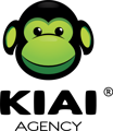 KIAI Agency Inc Logo
