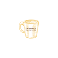 Caffeinated Media Solutions Logo