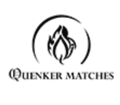 Quenker Matches Logo