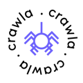 Crawla Logo