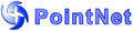 PointNet siti internet Lucca Logo