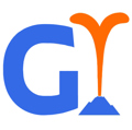 Growth Geyser Logo