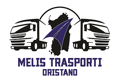 Melis Trasporti Logo