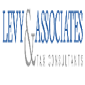 Levy & Associates Tax Help Detroit Logo