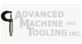 Advanced Machine and Tooling, Inc Logo