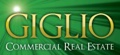 Giglio Commercial Real Estate Logo