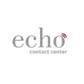 ECHO Contact Center Logo