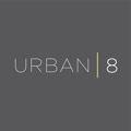 URBAN8 Logo