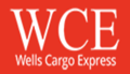 WELLS CARGO EXPRESS Logo