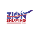 Zion Shipping Logo