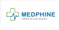Medphine Logo