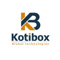 Kotibox Global Technologies (OPC) Private Limited Logo