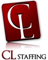 CL Staffing Logo