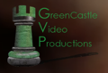 GreenCastle Video Productions Logo