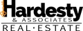 Hardesty & Associates Real Estate Logo