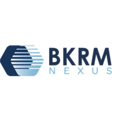 BKRM Nexus Logo