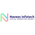 Navees Infotech Logo