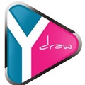Ydraw Logo